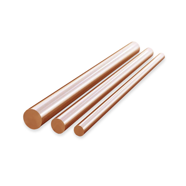 Круг (пруток) бронзовый 9 мм БроФ ГОСТ 10025-78