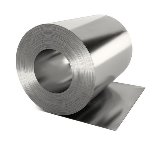 Рулон холоднокатаный