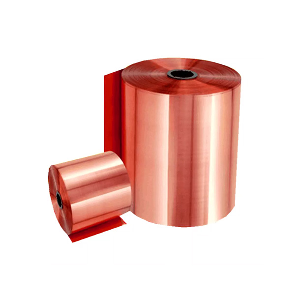 Лента медная 0.06 (ГОСТ 1173-93, ТУ 48-21-854-88, марка м3р)