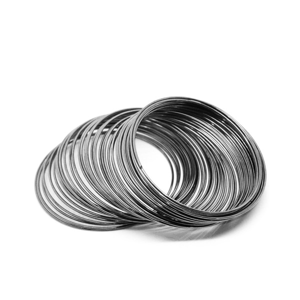 Проволока пружинная 0.18 мм  60С2А ГОСТ 9389-75