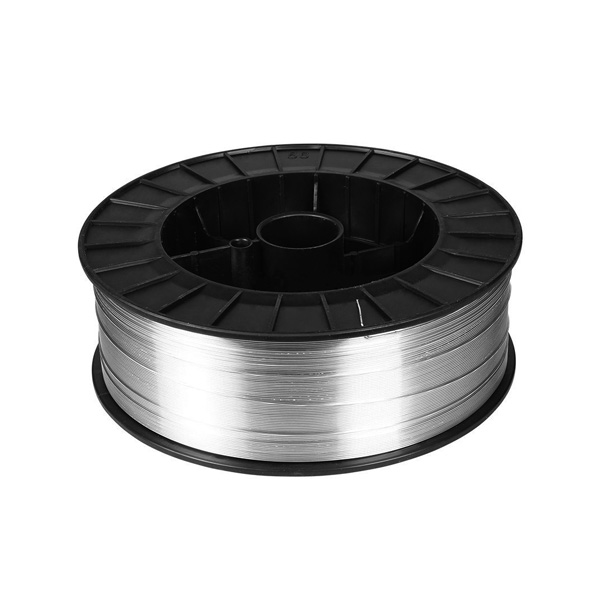 Проволока алюминиевая сварочная 2 (ГОСТ7871-75, марка СВАМГБ3)