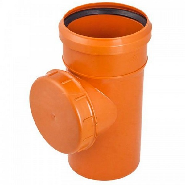 Ревизия канализационная Ду 315