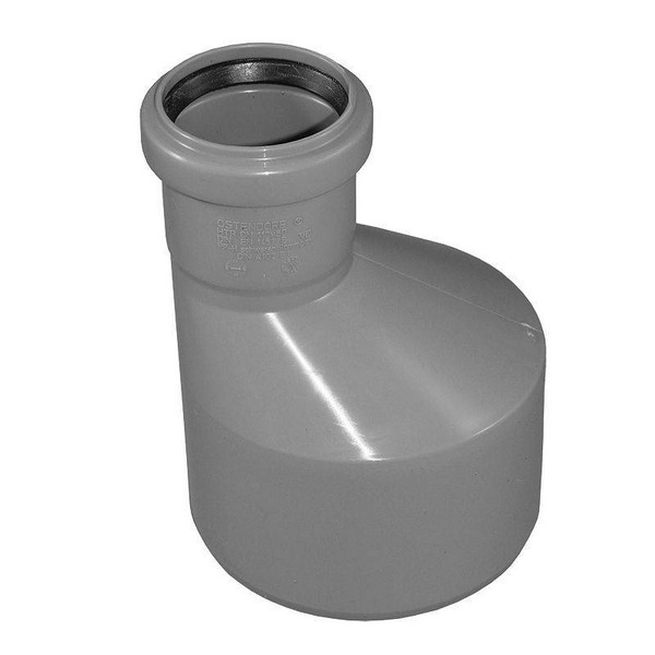 Редуктор канализационный Ду 110х50