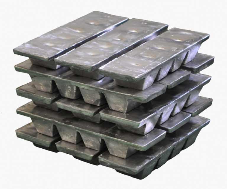 Баббит оловянный ГОСТ 1320-76 Б83С Б88 ASTM2 SAE11 SAE12