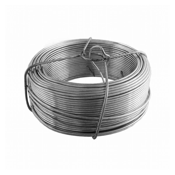 Проволока алюминиевая для холодной высадки 2 (ГОСТ 14838-78, марка АД1)