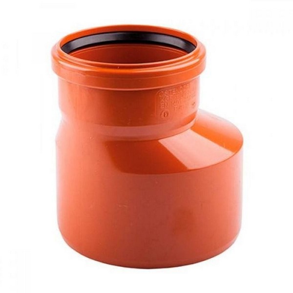 Редуктор канализационный Ду 250х200