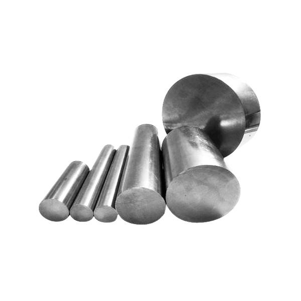 Круг нержавеющий 220 мм сталь 40Х13 L=4-6м