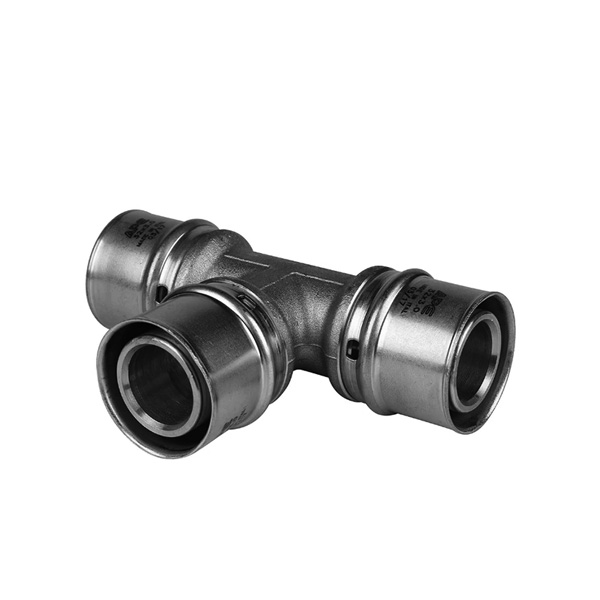 Пресс-фитинг прямой 32х26