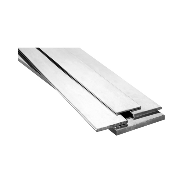 Шина (полоса) алюминиевая 6х60 мм АД31 ГОСТ 15176-89