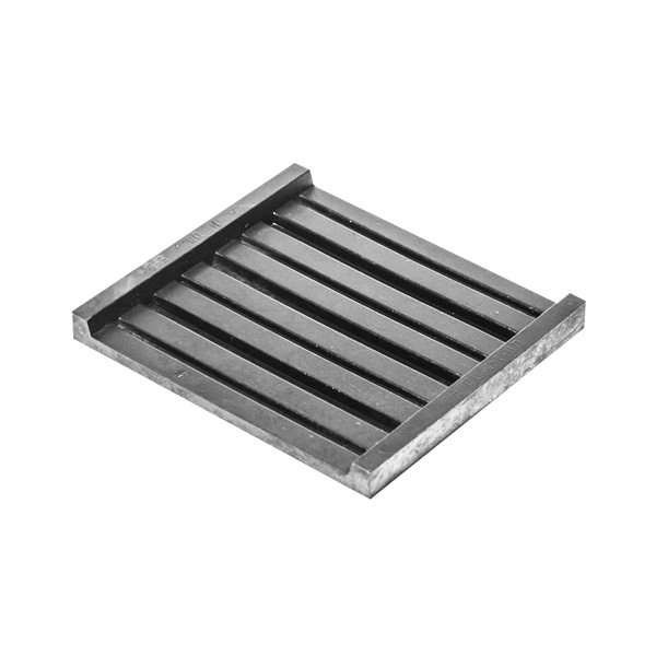 Прокладка подрельсовая ЦП-74, ЦП-318, ЦП-356 (на КБ-65)