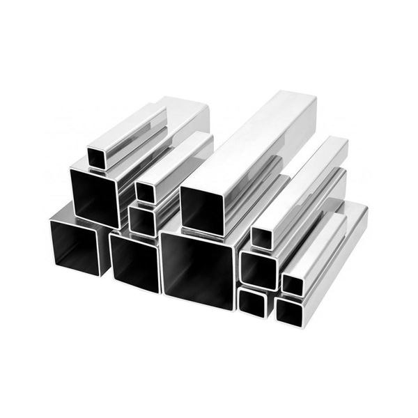 Профильные трубы