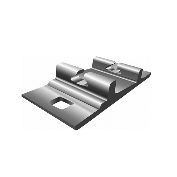 Подкладка ДН-6-65, восстановленная (ГОСТ 32694-2014)