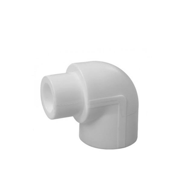 Угольник внутренний/наружный 90° 32мм белый