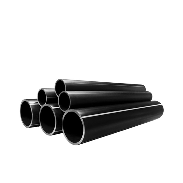 Труба полиэтиленовая ПЭ 100 50х2,4 мм SDR 21 PN8 ГОСТ 18599-2001