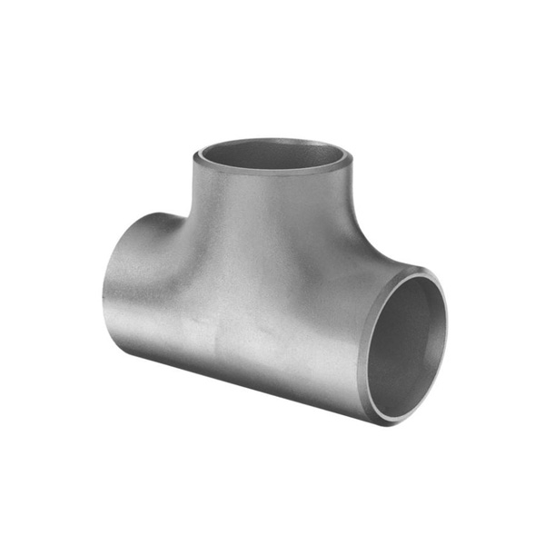 Тройник стальной 1-60,3х2,9-33,7х2,9 мм сталь 20 ГОСТ 17376-2001, исп.1