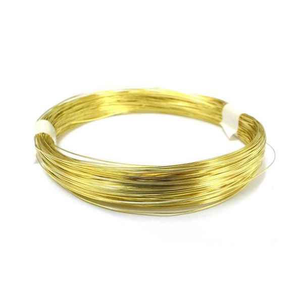 Проволока латунная