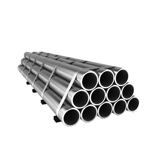 Труба нержавеющая электросварная