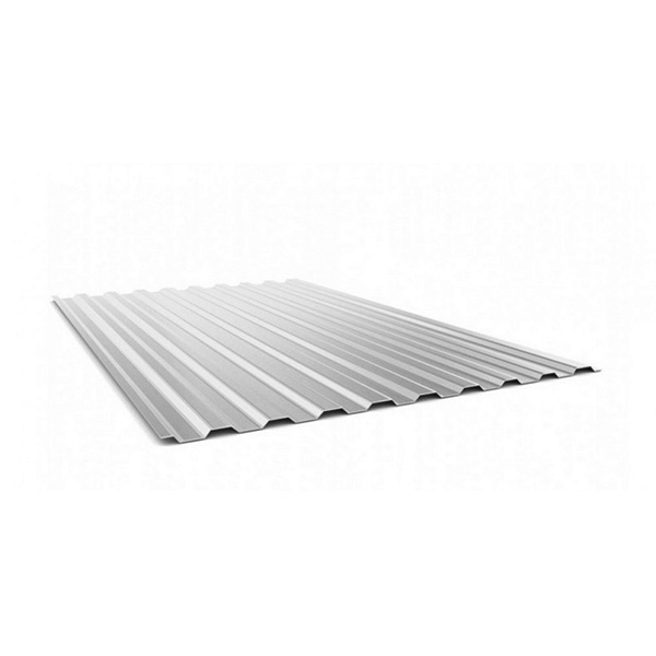 Профнастил окрашенный RAL МП20 0.35х1150х1100 мм