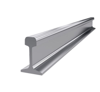 Рельсы и материалы ВСП