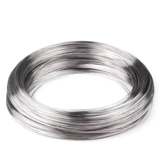 Проволока нихромовая 3мм х20н80 ГОСТ 8803-89