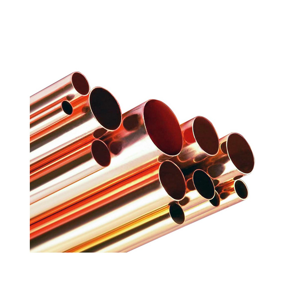 Труба медная 24х0.8мм М1РМ ГОСТ 617-2006