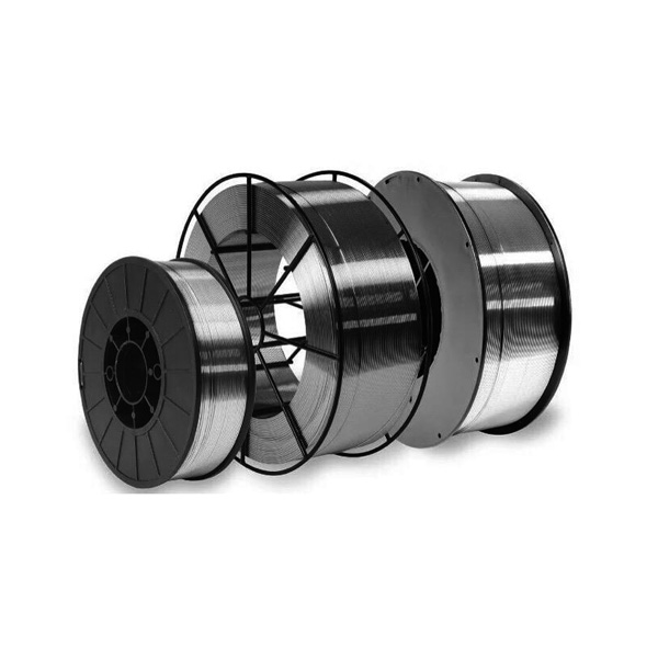 Проволока алюминиевая электротехническая 1.7 (ГОСТ 16.К71-088-90, марка А5Е)