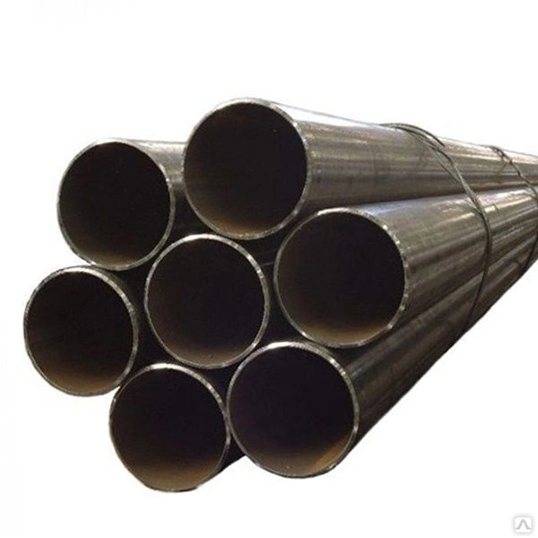 Труба магистральная 530х8 мм ГОСТ 20295-85 L=11.5-12 м.