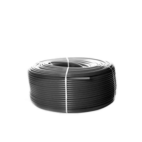 Трубы из сшитого полиэтилена