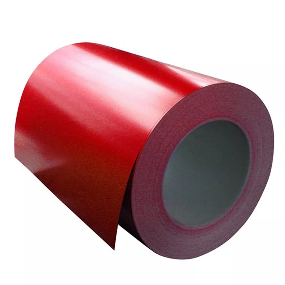 Лист плоский с полимерным покрытием RAL 8017 3х1000/1250/1500мм