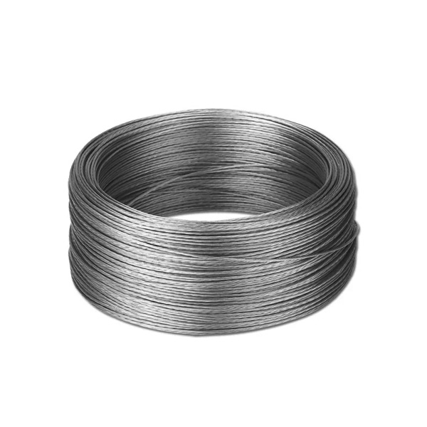 Проволока нержавеющая 0.15 (ГОСТ 18143-72, сталь 07х23н13)