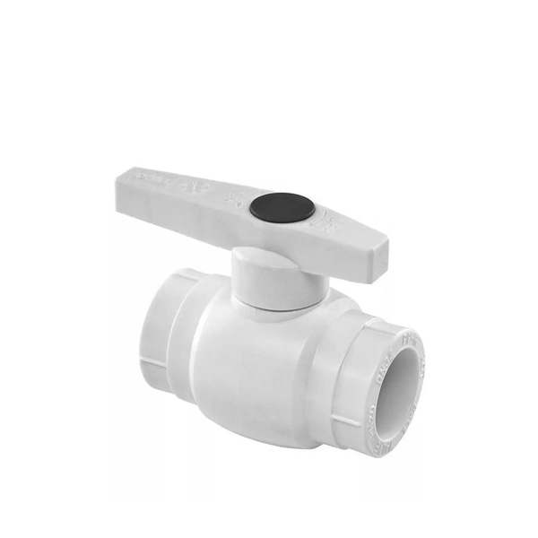 Краны шаровые