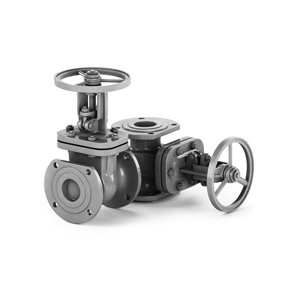 Задвижка клиновая 30с41нж с в/ш., фл., Ду 125 Ру-16 Т-450 (вд, н/п, п, г)