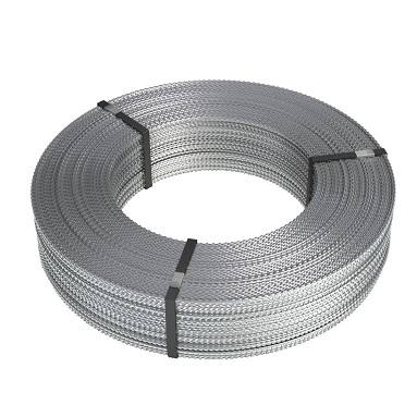 Проволока ВР-2 высокопрочная вр-1400-1-80 4мм ТУ