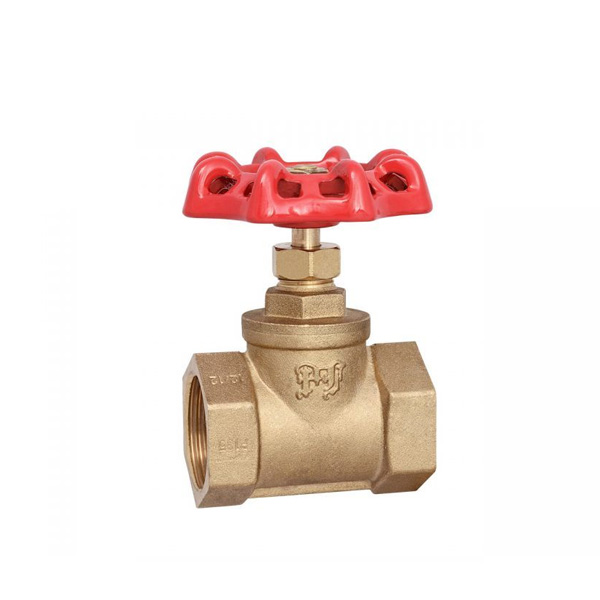 Вентиль запорный проходной  муфтовый 15б1п Ду 25 РУ-16 Т-200 (вд, п)