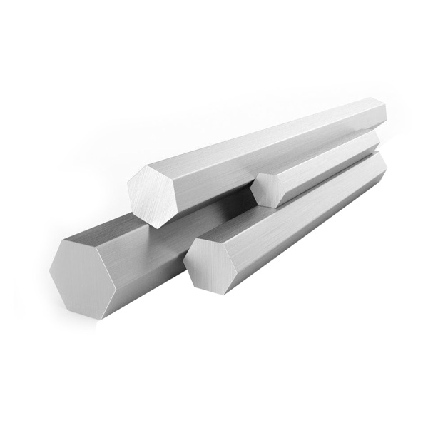 Шестигранник нержавеющий 20 (08х18т1, L = 6 м, немерный)