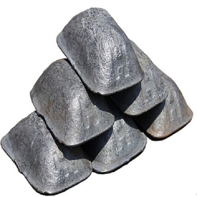 Чугун передельный ПЛ2 (ГОСТ 805-95)