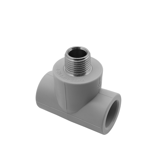 Фитинги полипропиленовые