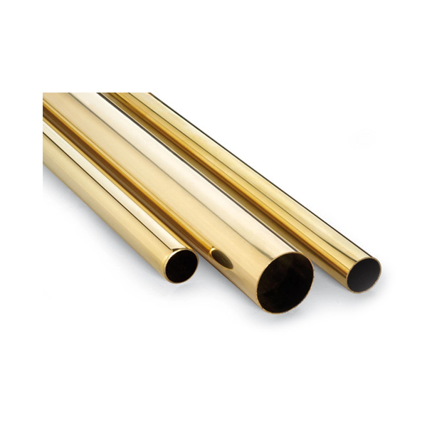 Труба латунная 31х3,5мм ЛМЦСКА ГОСТ 617-2006