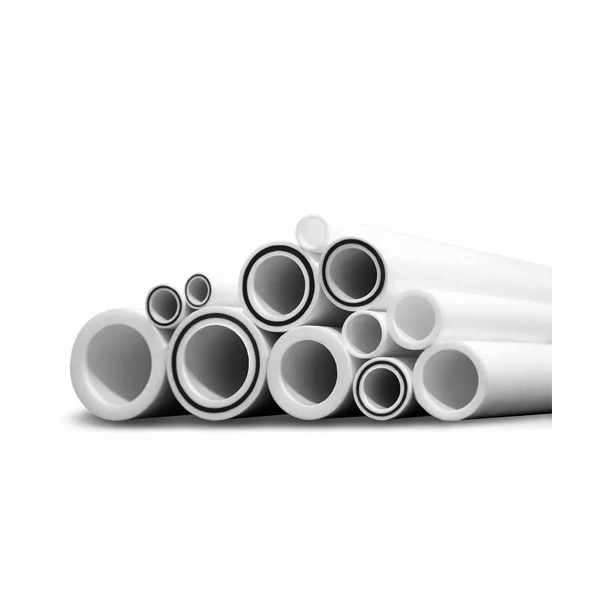 Трубы полипропиленовые