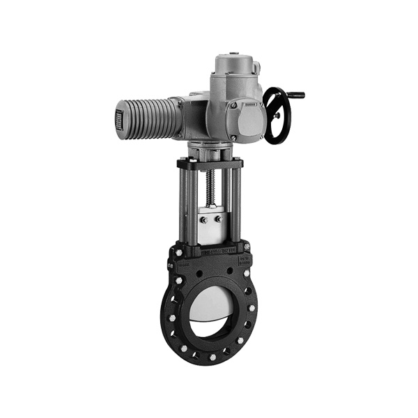 Задвижка 30с927нж клиновая с нев/ш., фл., Ду 500 Ру-25 Т-300 под эл/п Г