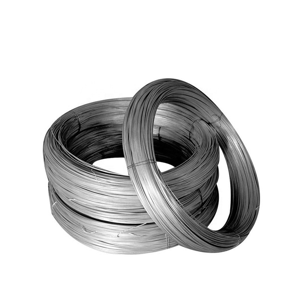 Проволока низкоуглеродистая 5 мм ТО (вязальная) ГОСТ 3282-74