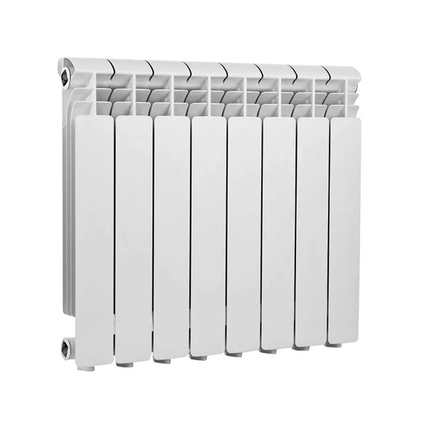 Радиатор алюминиевый 500 ТУ 4012 SIRA BI-POWER