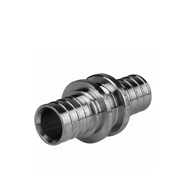 Фитинг аксиальный – фитинг надвижной прямой 16