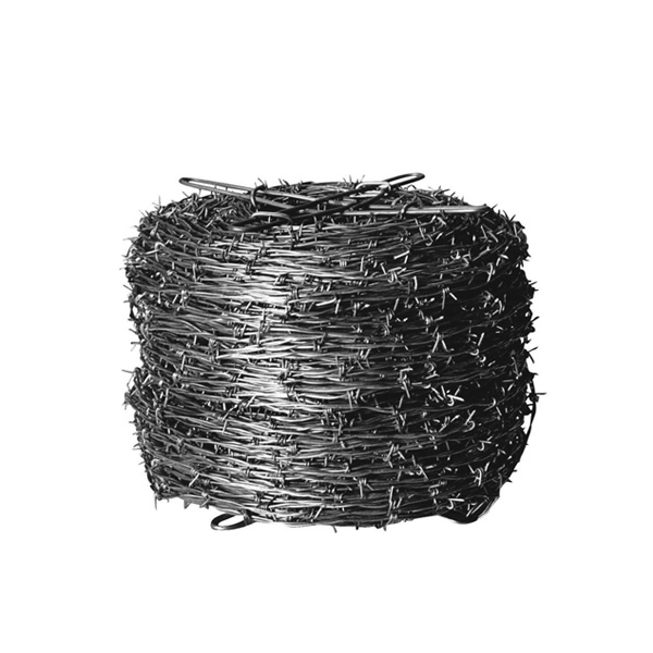 Проволока колючая 60 (L = 15, тип ЕГОЗА)