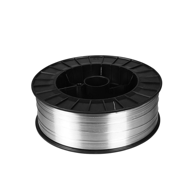 Проволока сварочная СВ 0.5 (ГОСТ 2246-70, сталь 08г2с, светлая (еврокассеты, бухты))