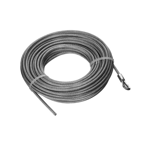 Строп текстильный СТП 8,0/6000  коричневый грузоподъемность 8т L=6м