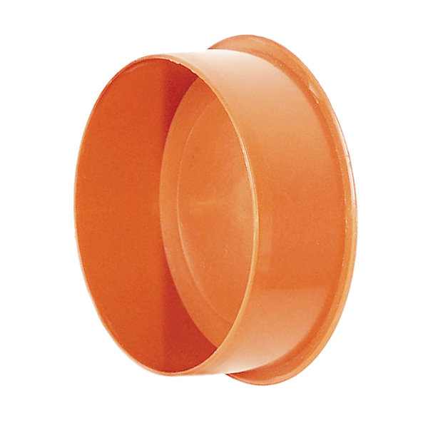 Заглушка канализационная Ду 110