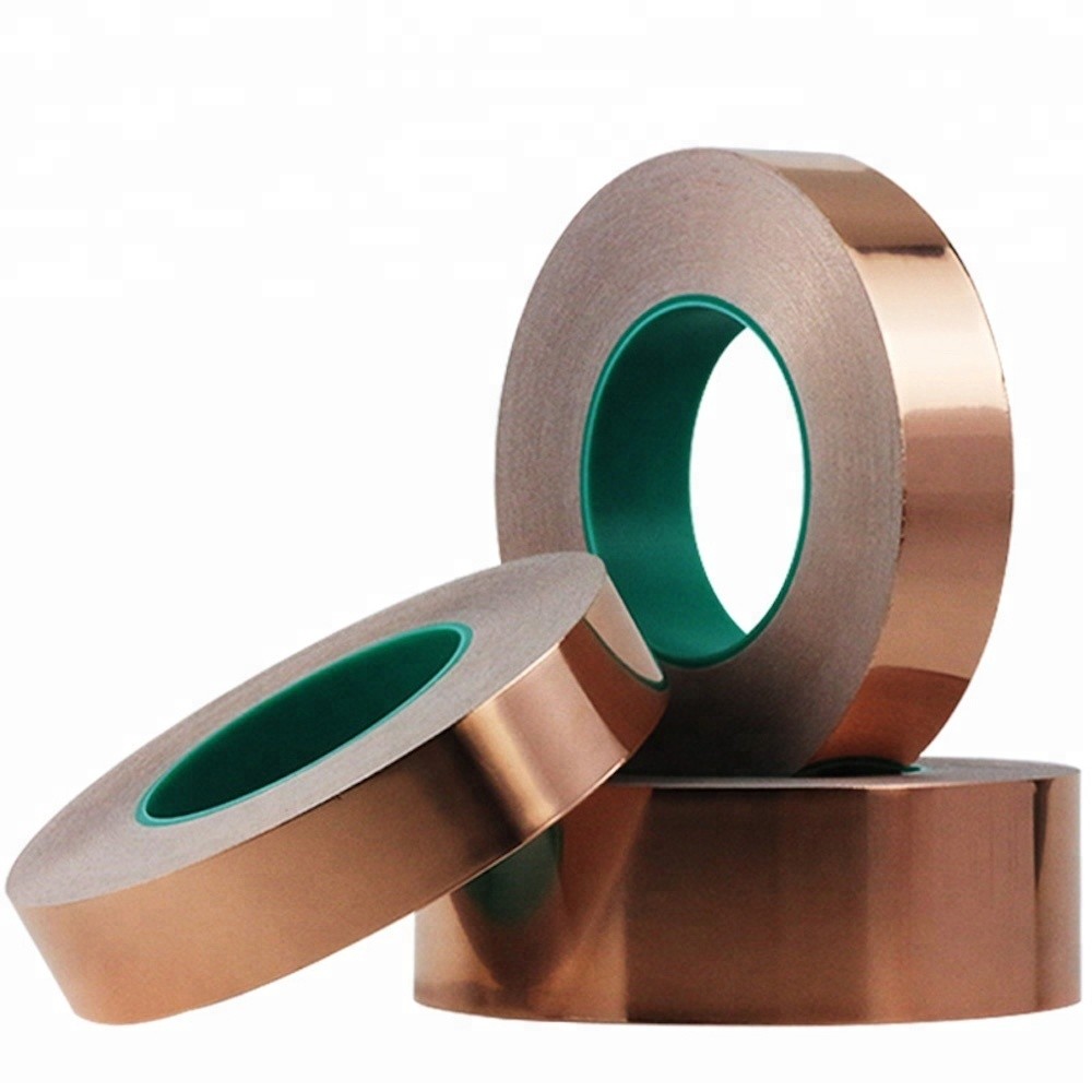 Лента медная кровельная 0,6х600