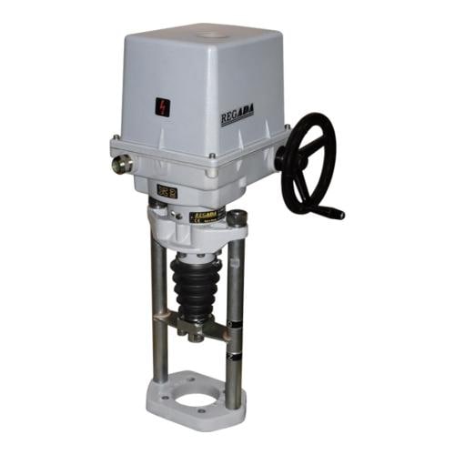 Электропривод ГЗ-ОФ- 300/28М 220В