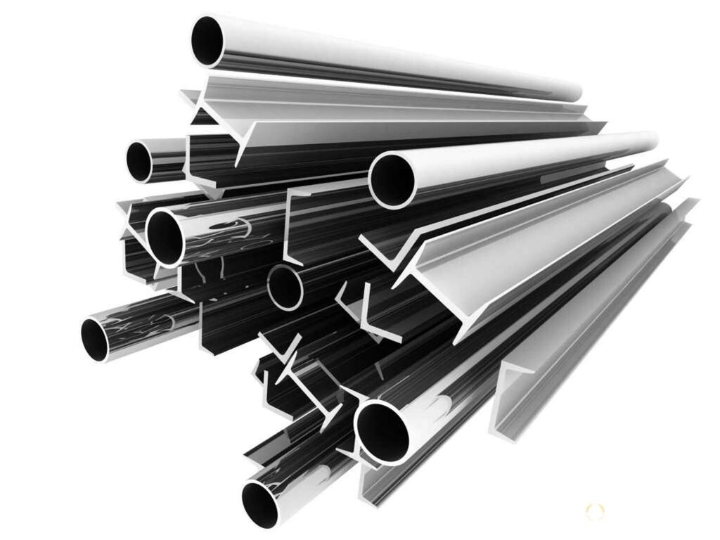 Оцинкованный металлопрокат